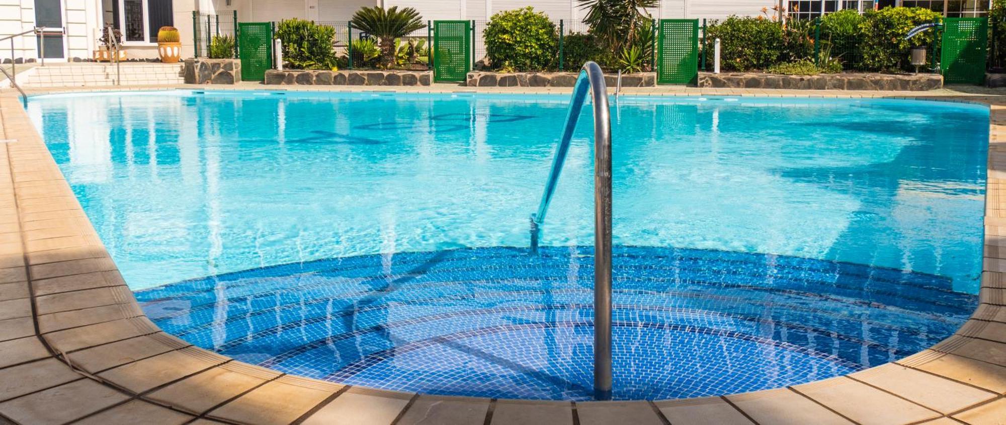 Ocean Studio Maspalomas San Agustín Exterior foto